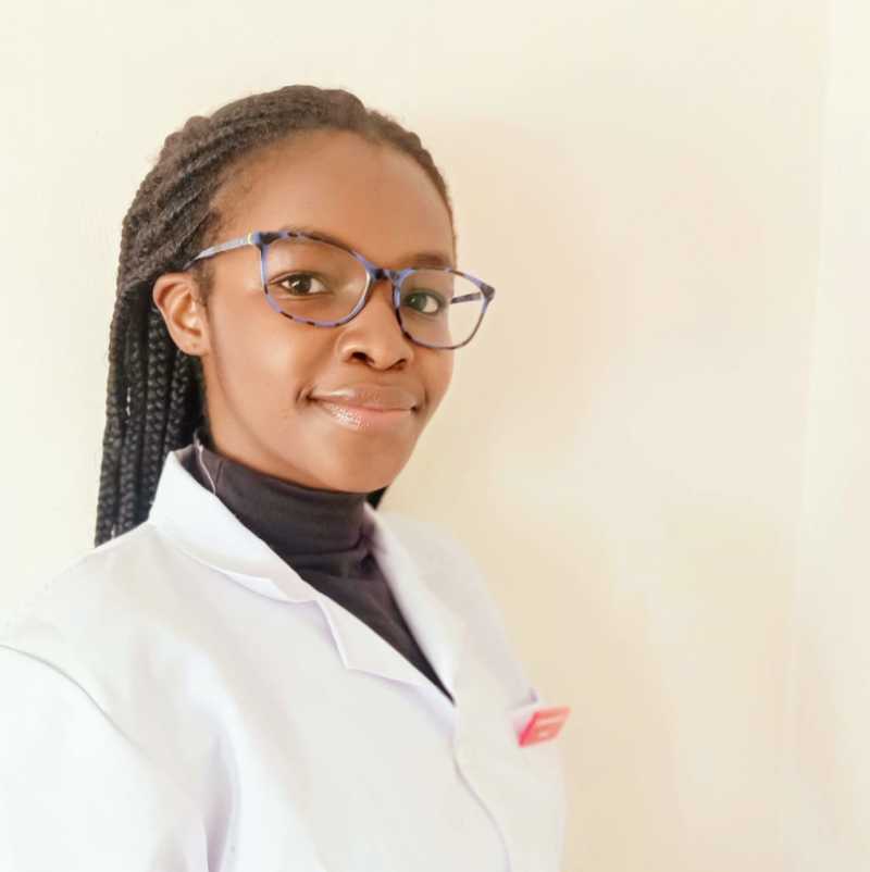 A Medical Student’s Logbook