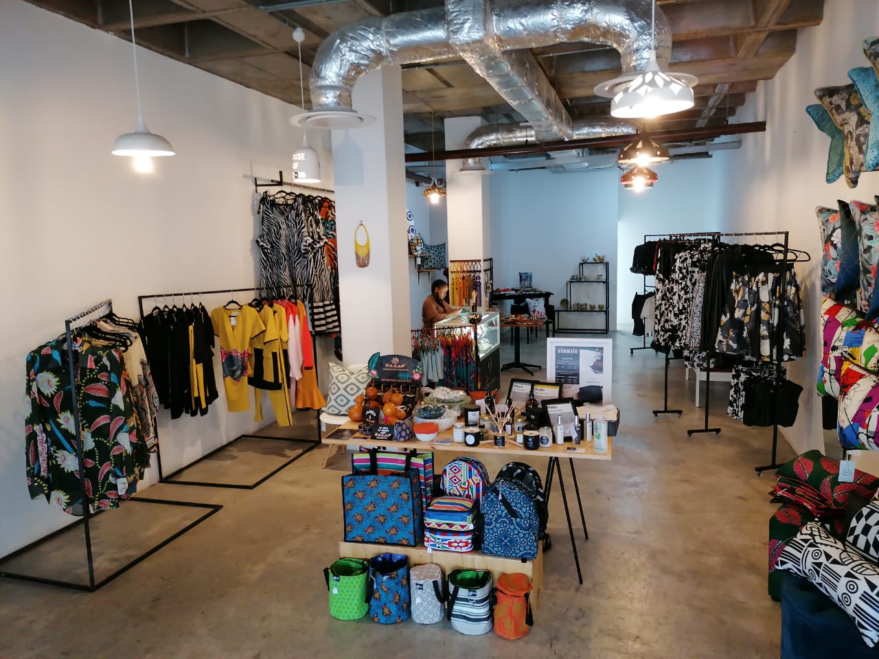 A Fashionable Family Affair