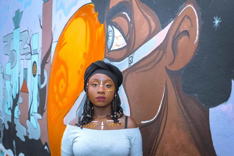 A Ditch full of Surprises