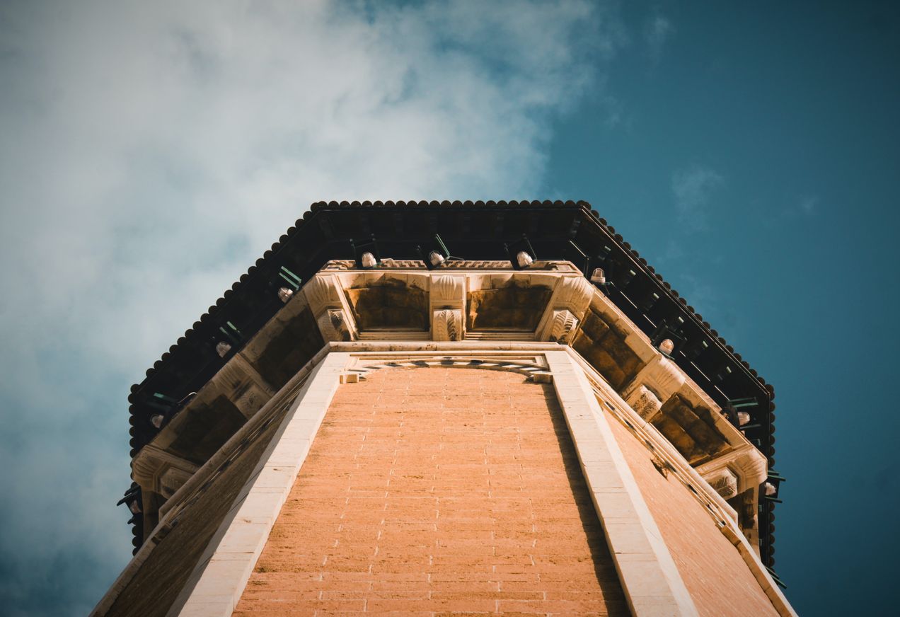 Surviving Covid-19 with My Family