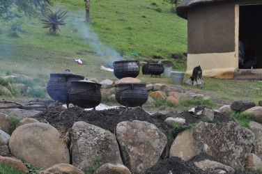 When Language Beckons