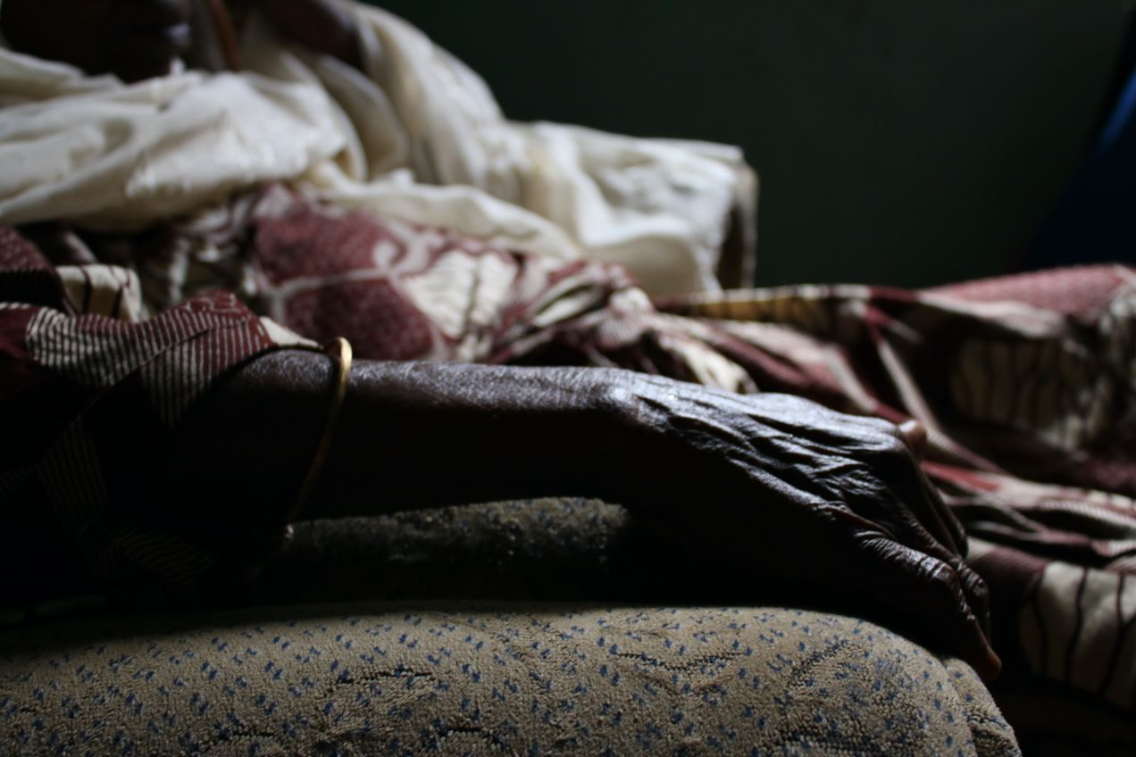 Amala: A Portal to My Ancestors