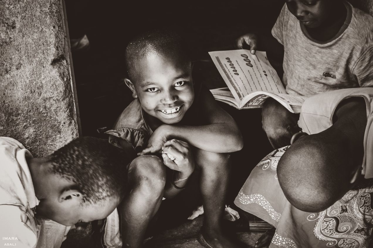 The Rough with the Smooth