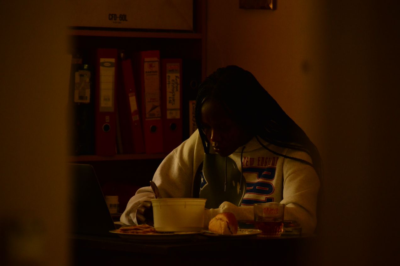 The Re-education of Family