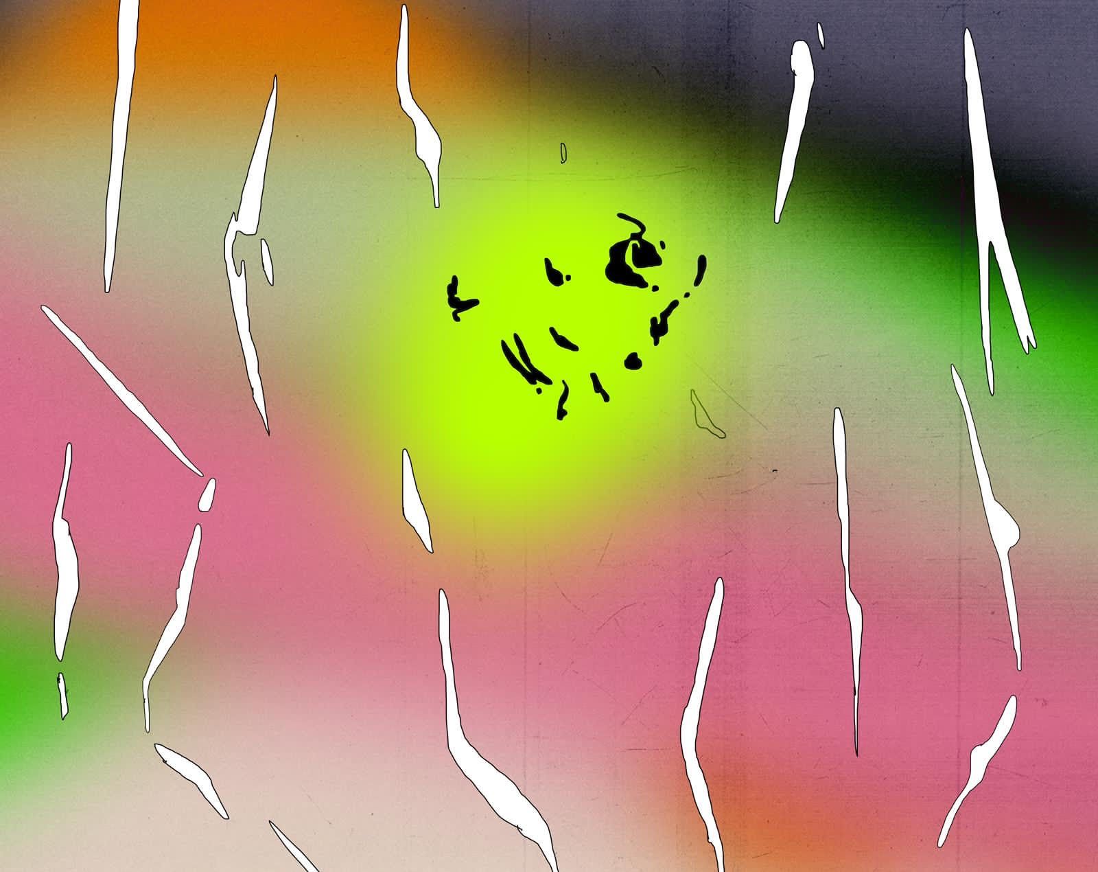 The Curious Case of Mr Banana