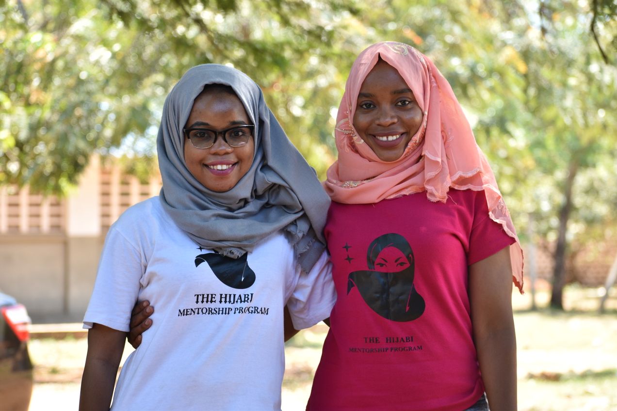 Changing Minds, Changing Lives