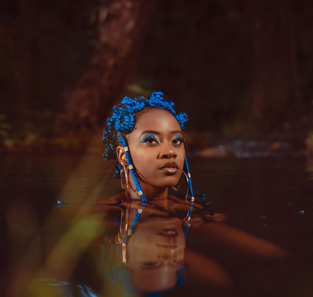 From Stages to Laptops