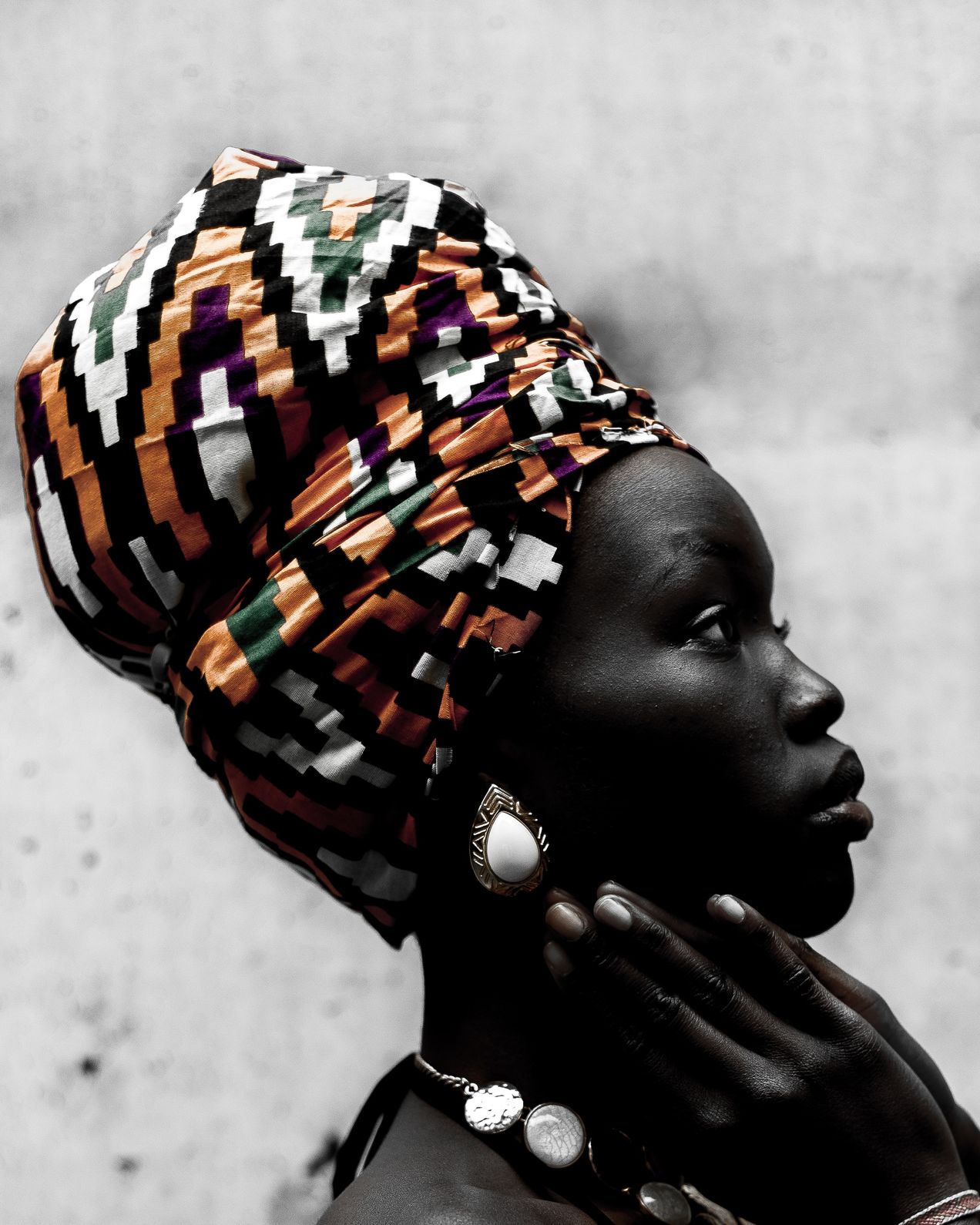 The Omicron Variant and The Infantilization of Africa