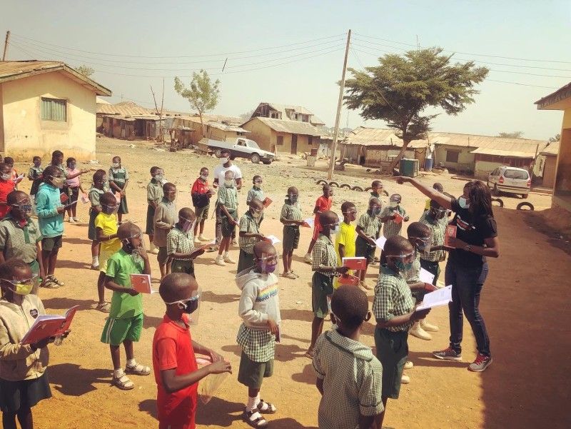 Learning Beyond the Classroom