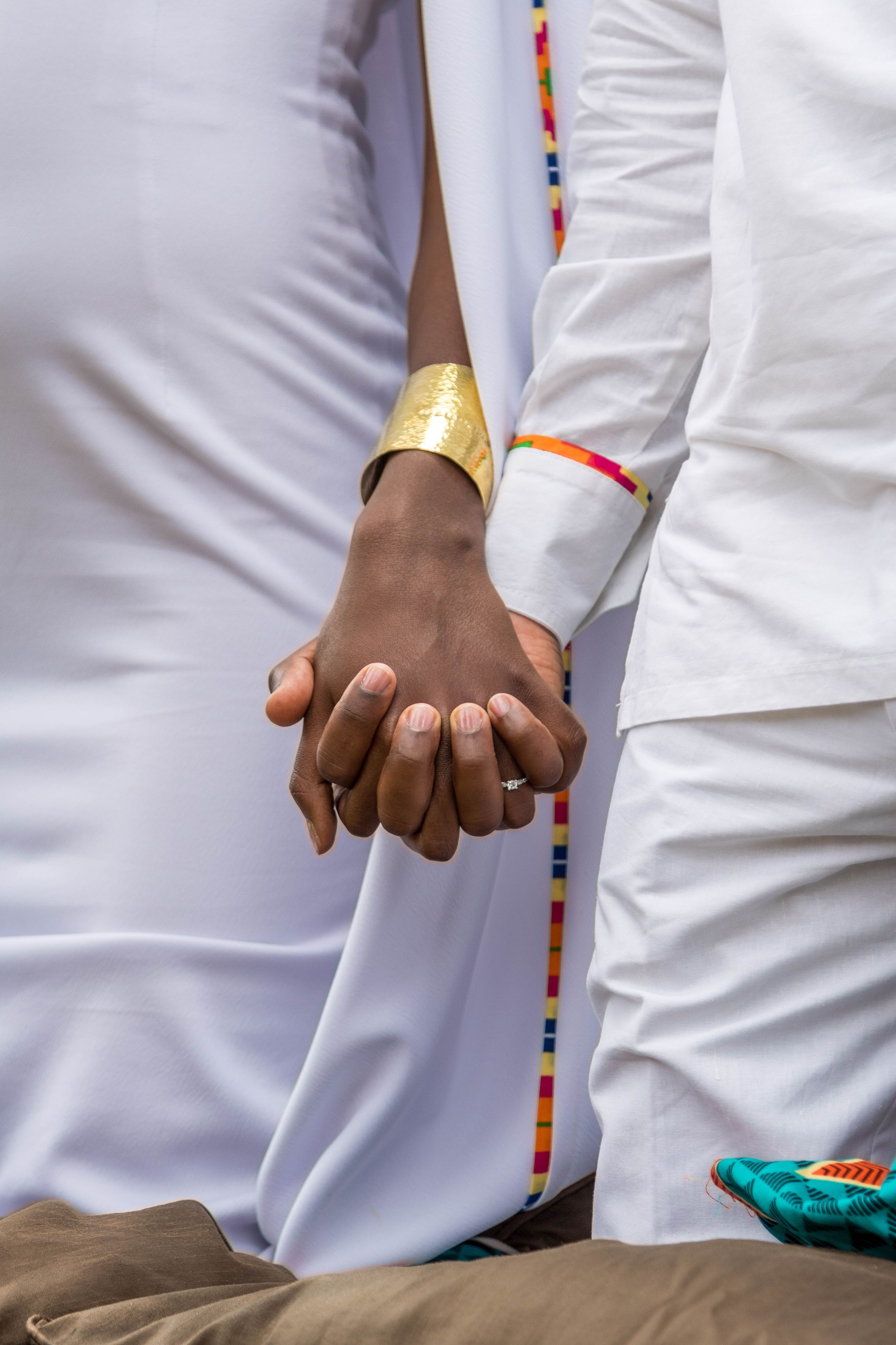 Rediscovering Love