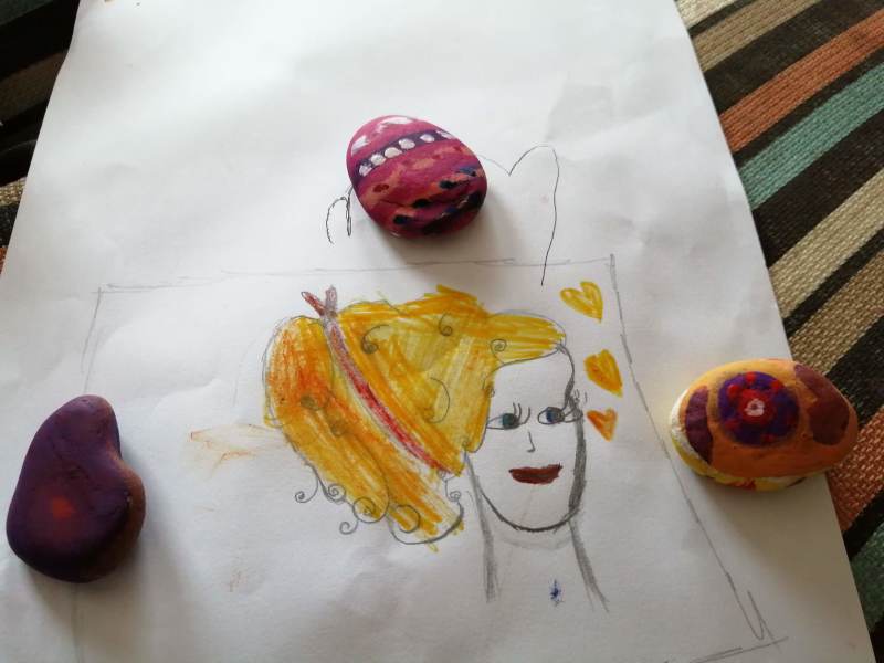 Striking a Balance Between Work and Homeschooling