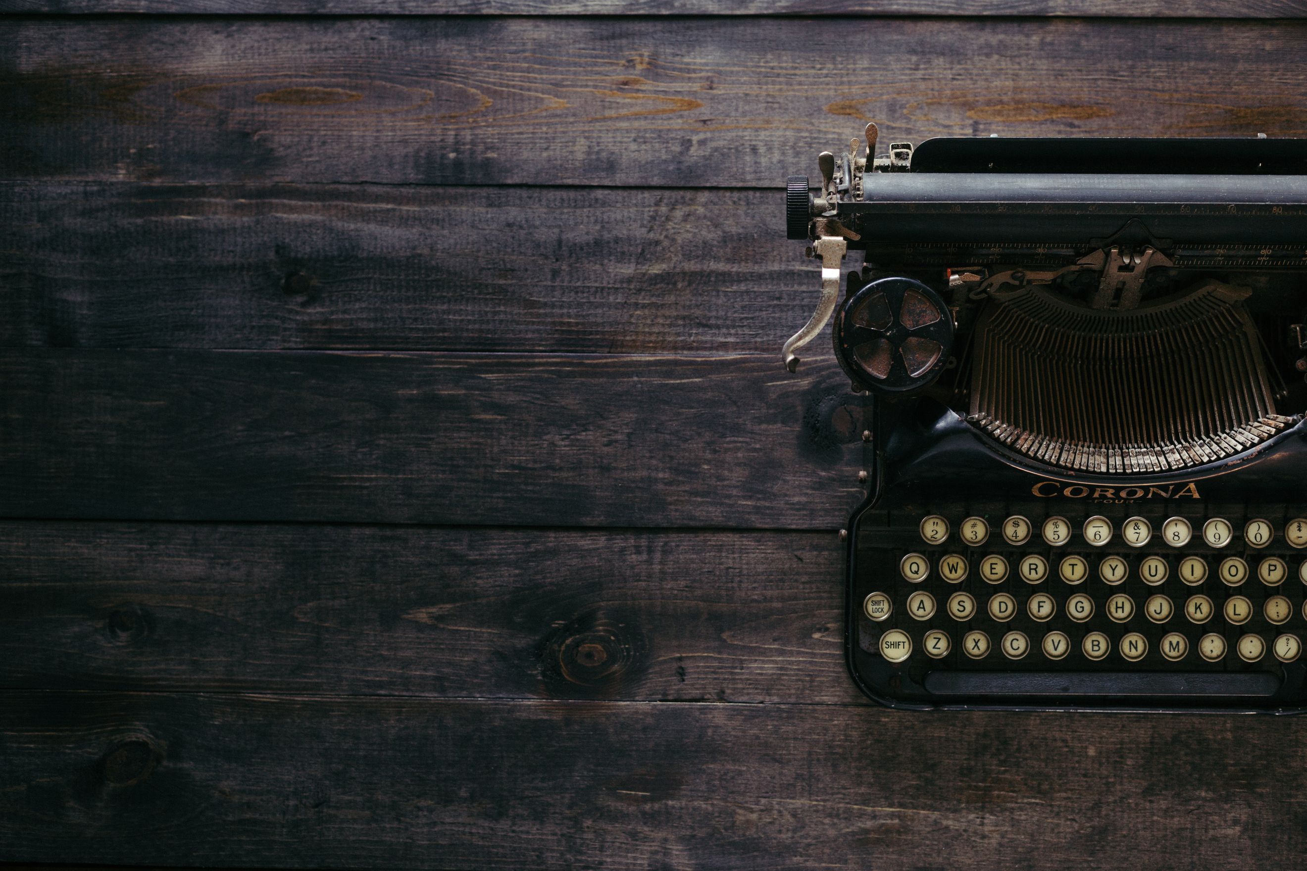 Writing On My Own Terms