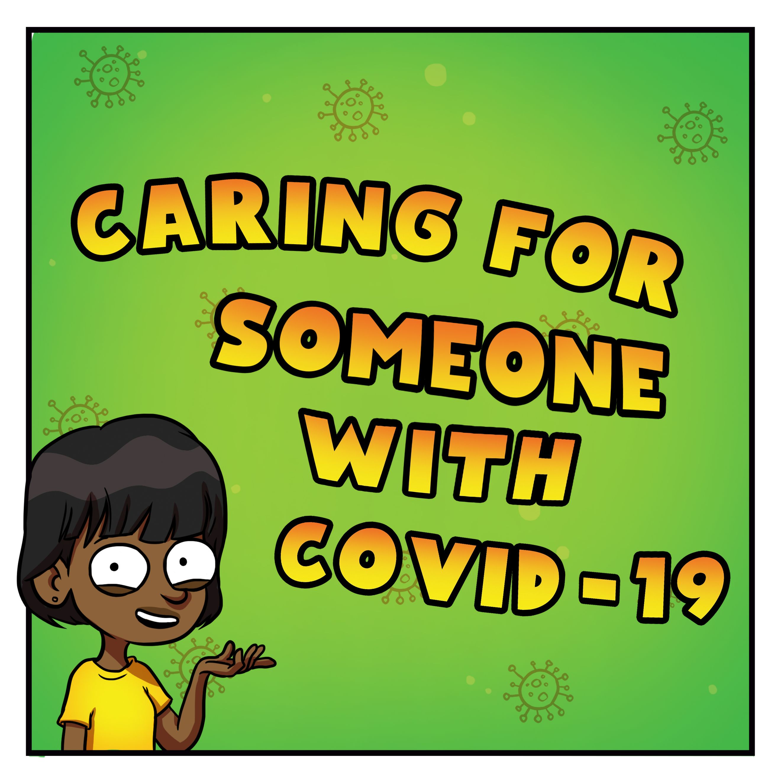 How to Safely Care for a Loved One