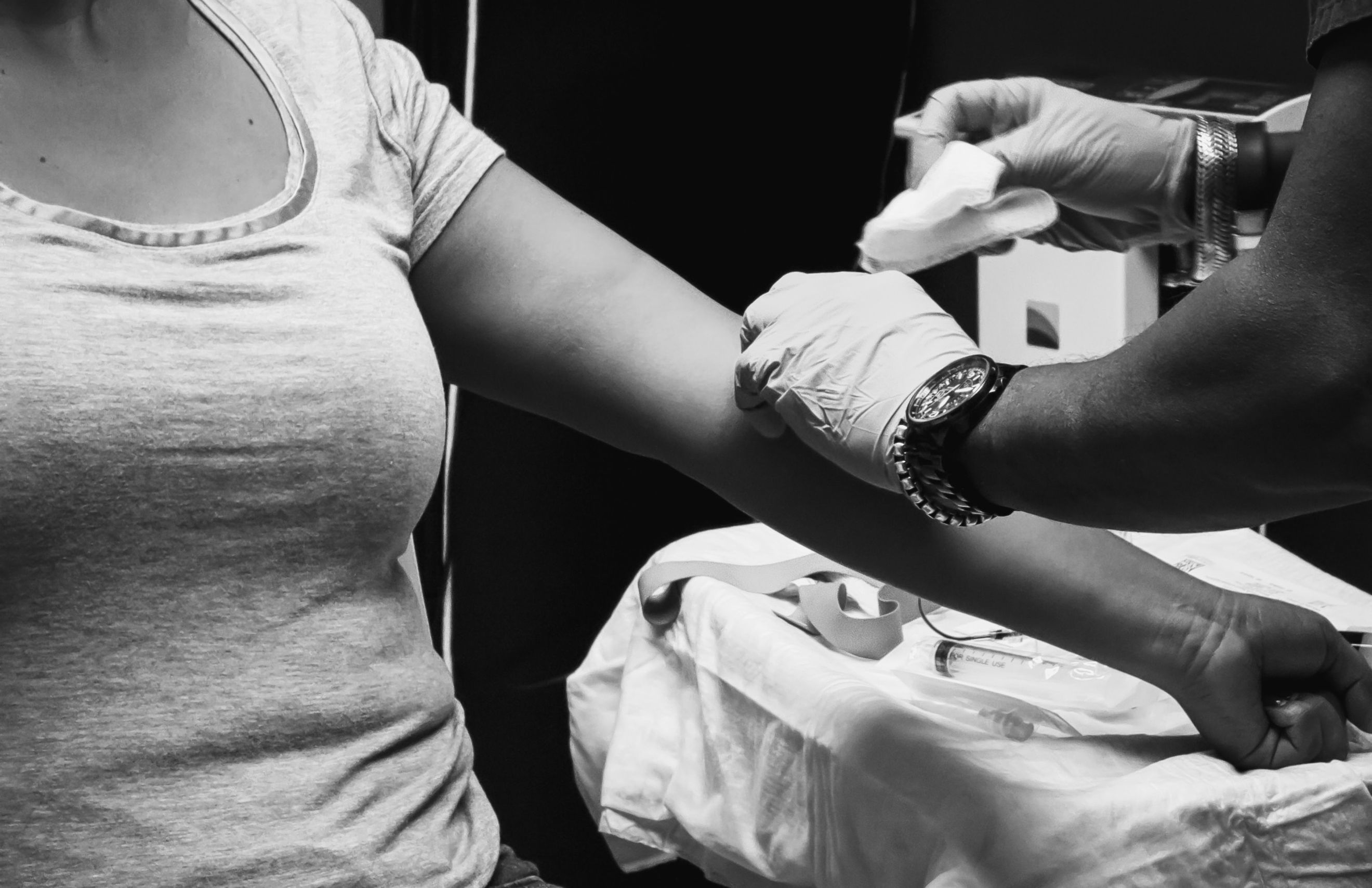 Vaccine Confidence in the Face of an ‘Infodemic’