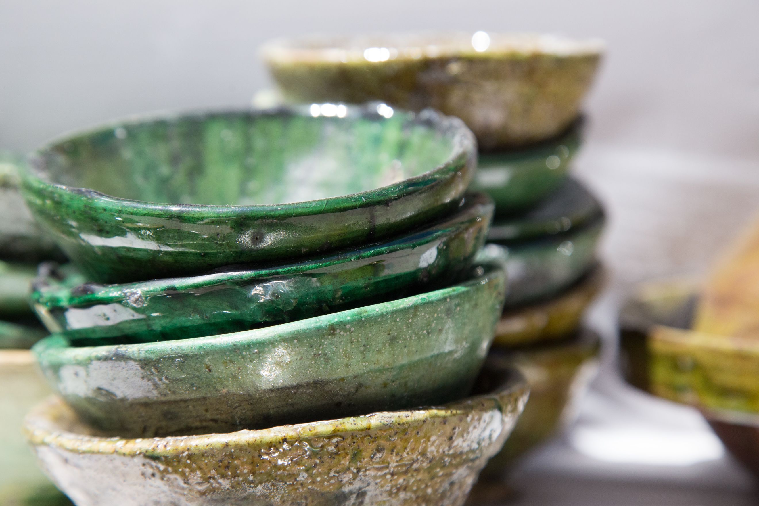 A Potful of Resilience