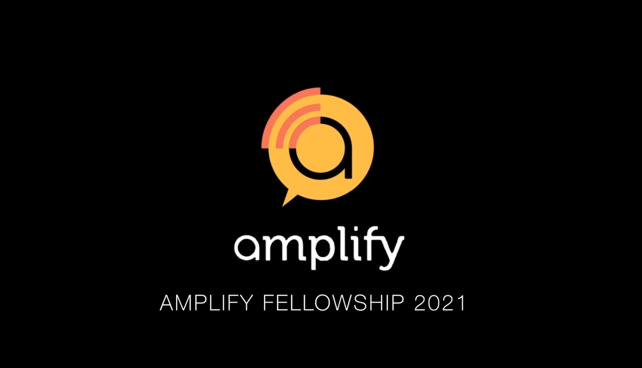 #AmplifyHQ - Introducing the Talent!